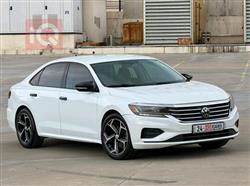 فولكسفاغن باسات